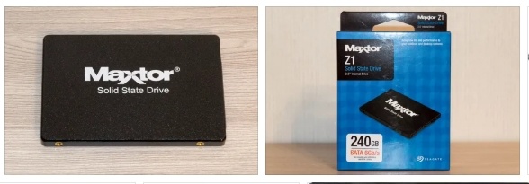 Какой выбрать внешний накопитель для ноутбука: HDD или SSD?
